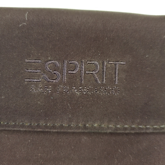 Esprit Mini Crossbody Bag - Picture 2 of 6